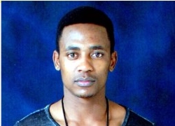 Pholoso Mohlala
